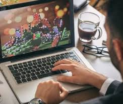 Вход на официальный сайт Casino Bao