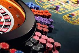 Онлайн казино Casino Marvel